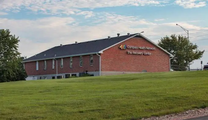 The facilities at Compass Health Network - Warrensburg Adult Residential in Warrensburg, MO 1