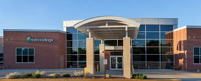 The facilities at Compass Health Network - Warsaw in Warsaw, MO 1