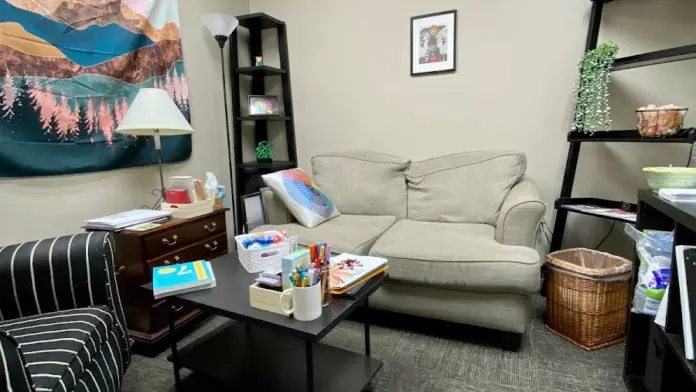 The facilities at Compass Point Counseling Services - Anderson in Cincinnati, OH 3