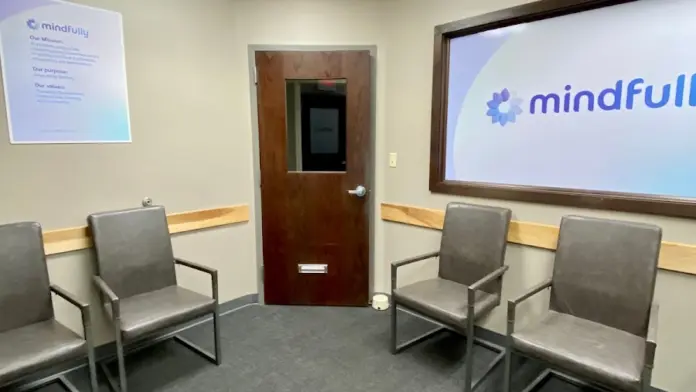 The facilities at Compass Point Counseling Services - Anderson in Cincinnati, OH 2