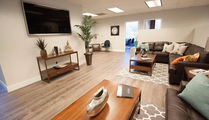 The facilities at Compassion Behavioral Health in Hollywood, FL 1