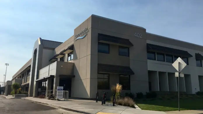 The facilities at Comprehensive Healthcare - South 4th Avenue in Yakima, WA 3