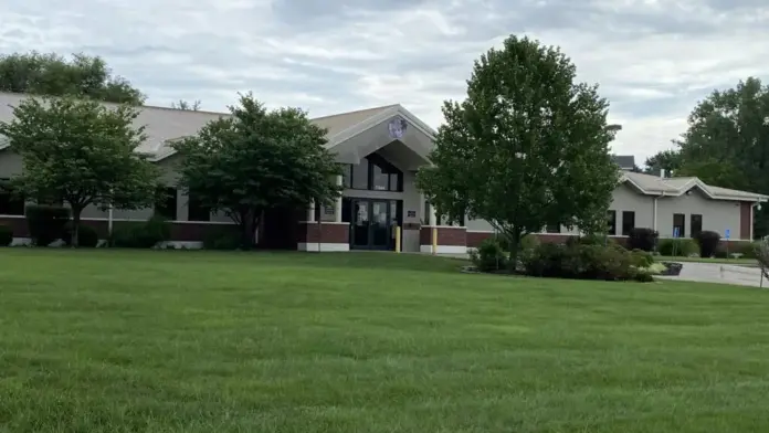 The facilities at Comprehensive Mental Health Services in Independence, MO 1