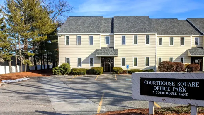 The facilities at Comprehensive Outpatient - Stoney Brook Counseling in Chelmsford, MA 1