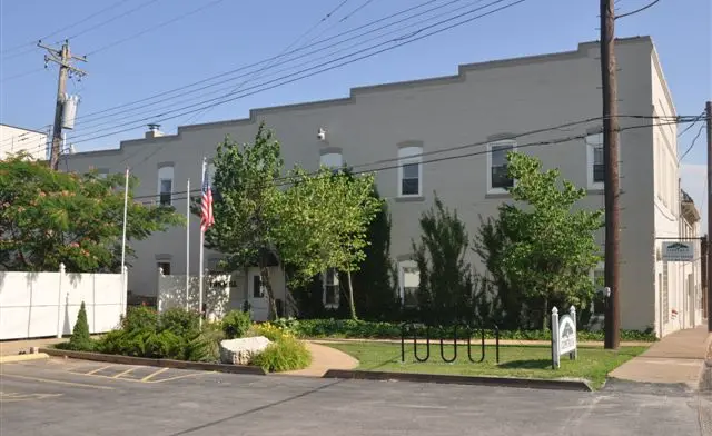 The facilities at Comtrea - Alcohol and Substance Abuse Inpatient in Festus, MO 1