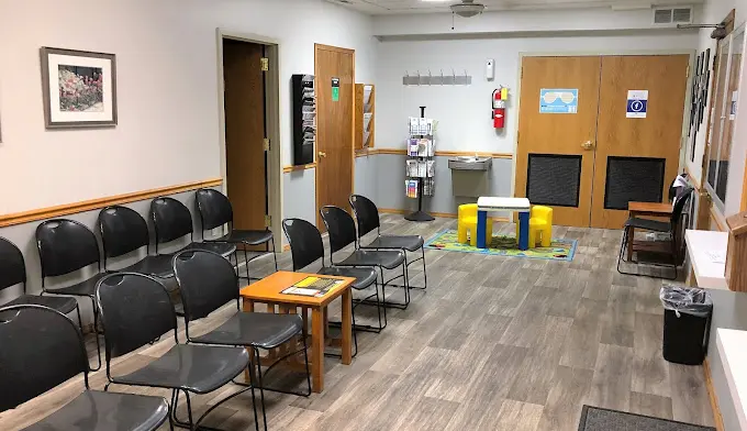 The facilities at Comtrea - Alcohol and Substance Abuse Inpatient in Festus, MO 2