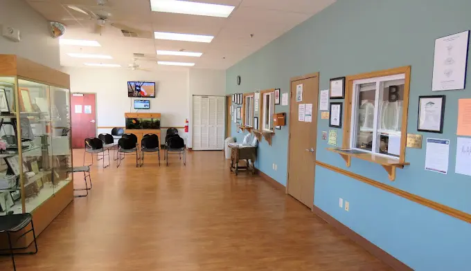 The facilities at Comtrea Community Treatment in Arnold, MO 1