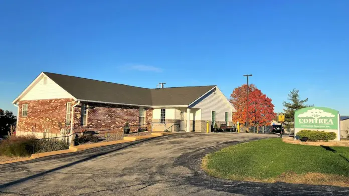 The facilities at Comtrea Community Treatment in High Ridge, MO 5