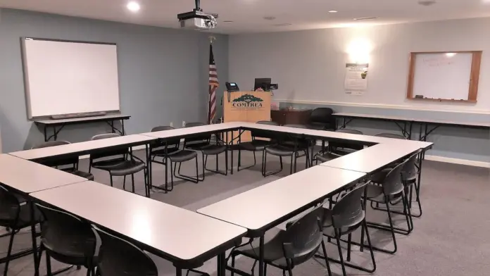 The facilities at Comtrea Community Treatment in High Ridge, MO 2