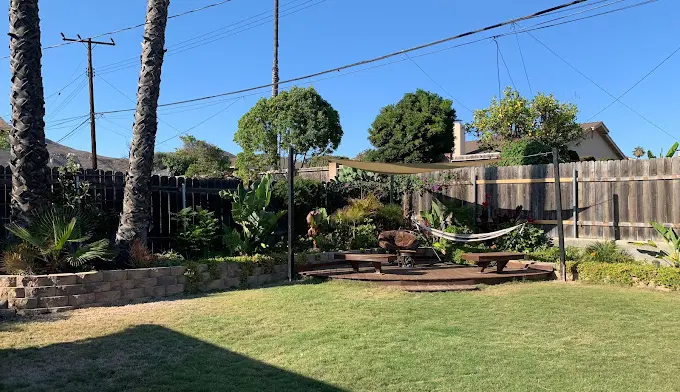 The facilities at Conejo Valley Recovery Centers in Newbury Park, CA 4