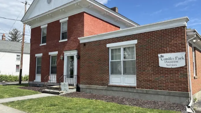 The facilities at Conifer Park - Outpatient in Glens Falls, NY 2