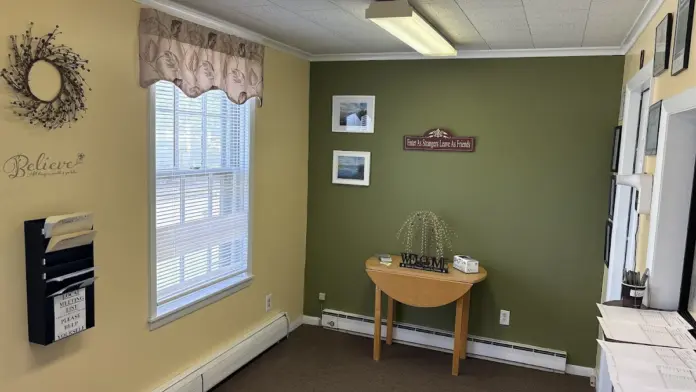 The facilities at Conifer Park - Outpatient in Glens Falls, NY 1