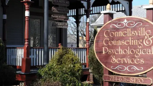 Connellsville Counseling & Psychological Services