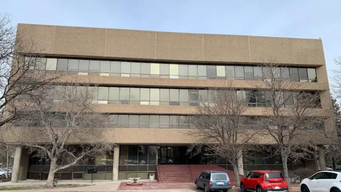 The facilities at Continuum Recovery Center of Colorado in Denver, CO 1