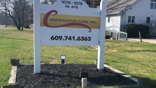 COOPERATIVE CARE