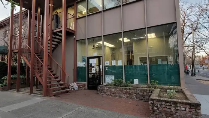 The facilities at CORE Medical Clinic in Sacramento, CA 1