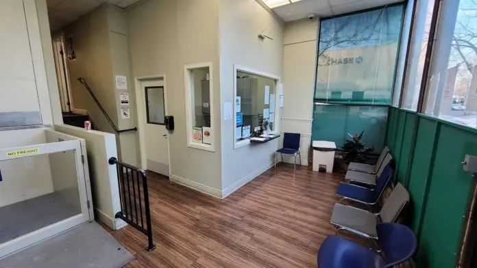 The facilities at CORE Medical Clinic in Sacramento, CA 2