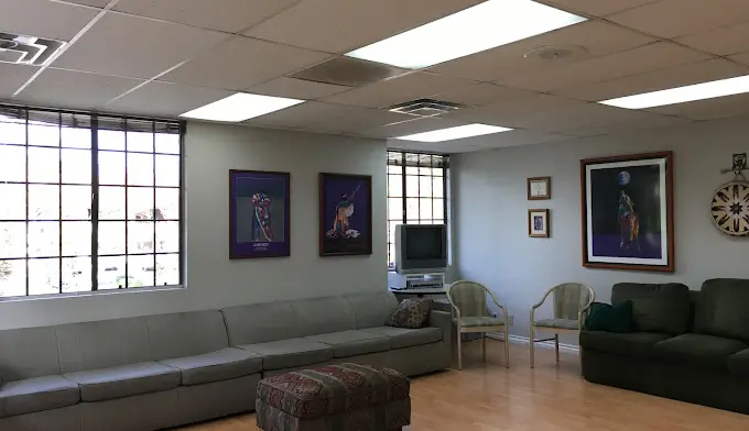 The facilities at Cornerstone Counseling Center in Simi Valley, CA 3