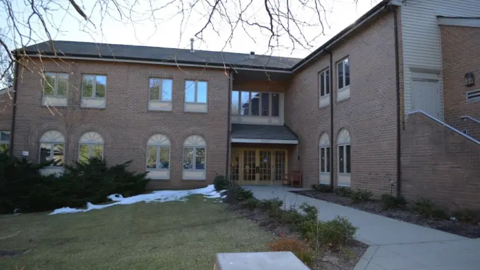 The facilities at Cornerstone Montgomery - The Southport Center in Bethesda, MD 1