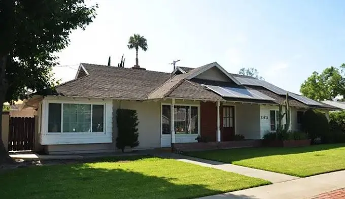 The facilities at Cornerstone of Southern California in Tustin, CA 2