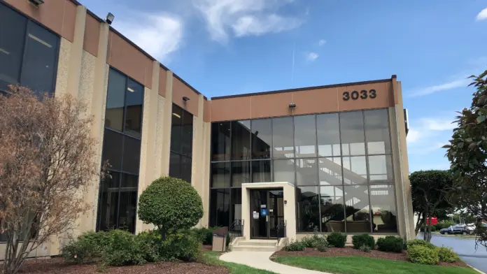 The facilities at Counseling Associates in Joliet, IL 3