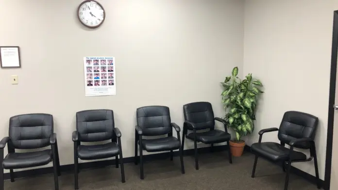 The facilities at Counseling Associates in Joliet, IL 1