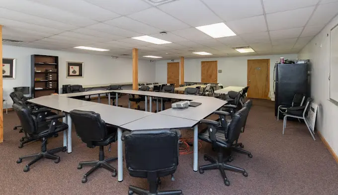 The facilities at Cove Forge Behavioral Health Center in Williamsburg, PA 3