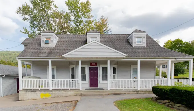 The facilities at Cove Forge Behavioral Health Center in Williamsburg, PA 4