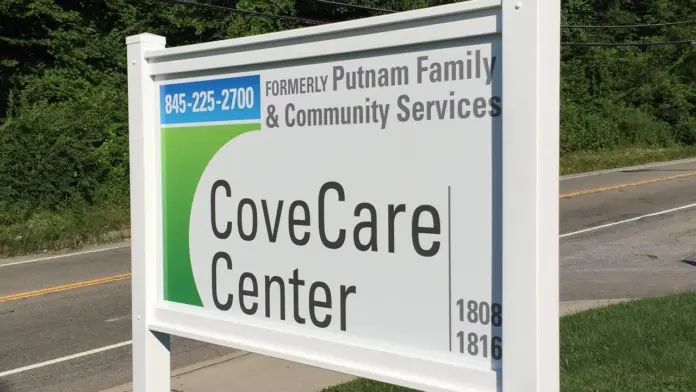 The facilities at CoveCare Center formerly PFCS Mental Health Clinic in Carmel, NY 2