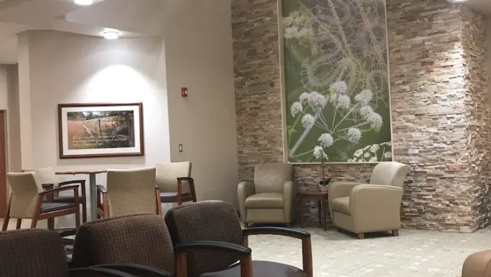 The facilities at Covenant Medical Center - Lakeside in Lubbock, TX 3