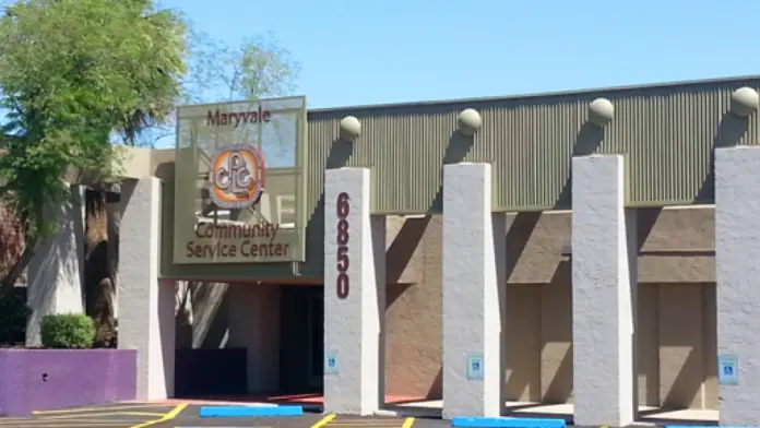 The facilities at CPLC - Chicanos Por La Causa - Centro de la Familia in Phoenix, AZ 2