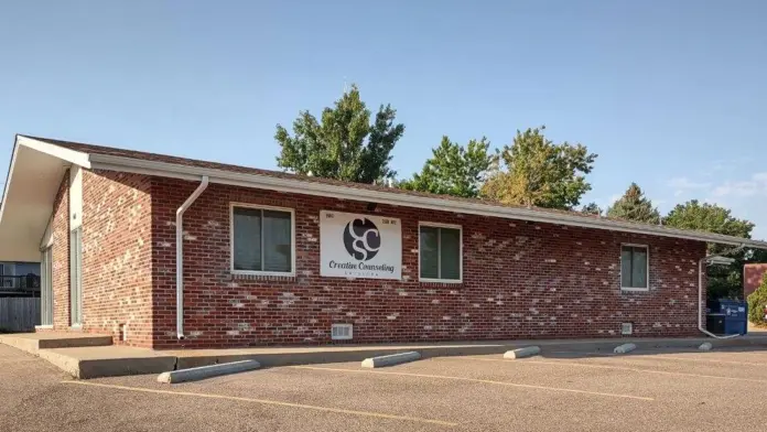 The facilities at Creative Counseling Services in Greeley, CO 1