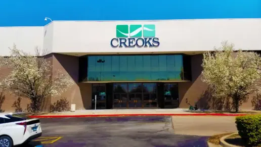 CREOKS Health Services