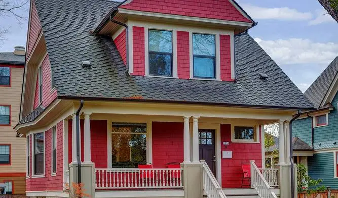 The facilities at Crestview Recovery in Portland, OR 1