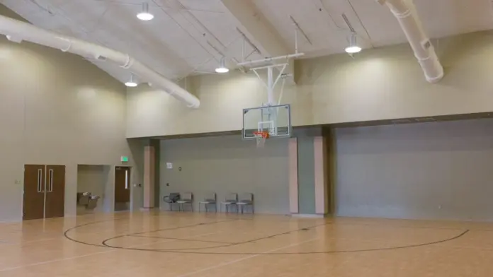 The facilities at Crestwyn Behavioral Health Hospital in Memphis, TN 1