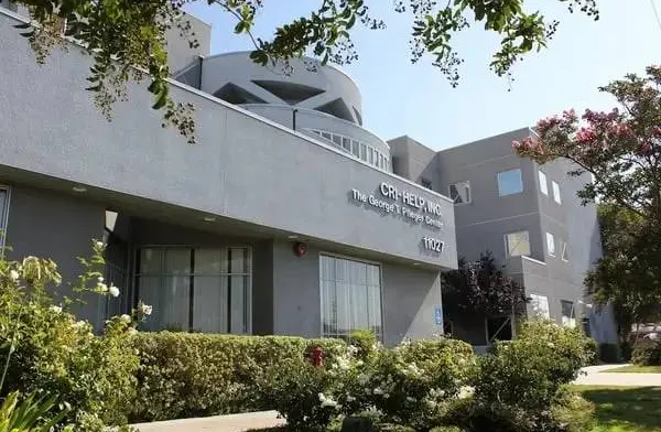 The facilities at Cri Help - The George T. Pfleger Center in Los Angeles, CA 1