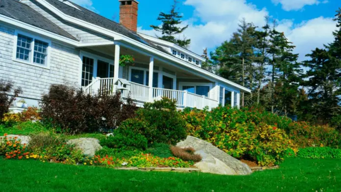 The facilities at Crisis and Counseling Centers in Augusta, ME 2