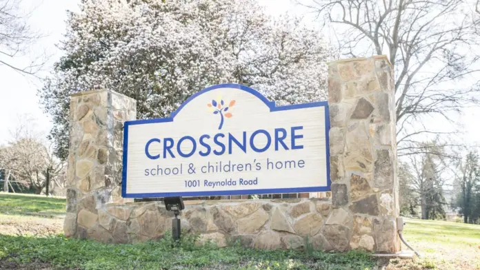 The facilities at Crossnore School & Children's Home in Winston Salem, NC 2