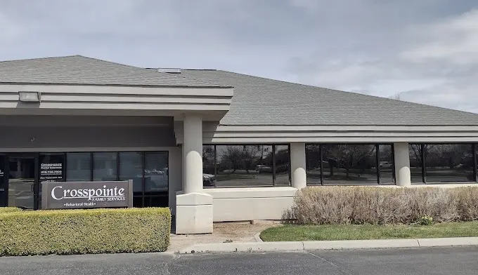 The facilities at Crosspointe Family Services in Twin Falls, ID 1