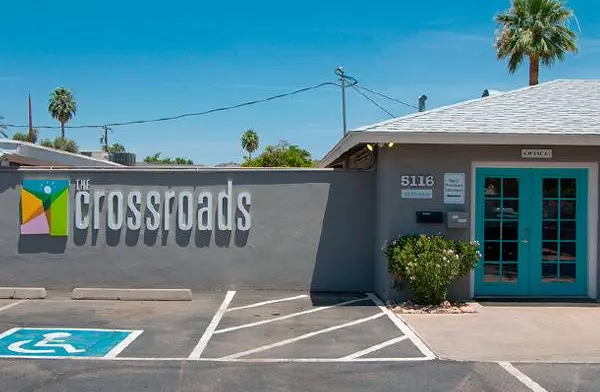 The facilities at Crossroads - Arcadia in Phoenix, AZ 3