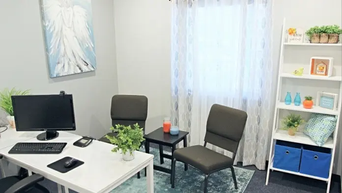 The facilities at Crossroads - Pure Heart Outpatient Program in Glendale, AZ 3