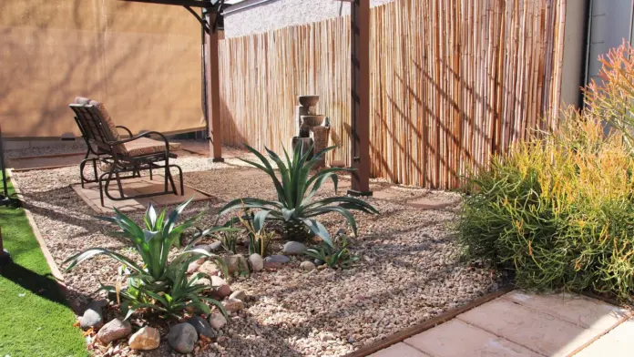 The facilities at Crossroads - Red Mountain Campus for Men in Mesa, AZ 2