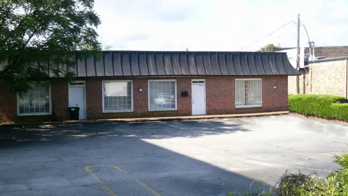 The facilities at Crossroads Treatment Center in Columbia, SC 2