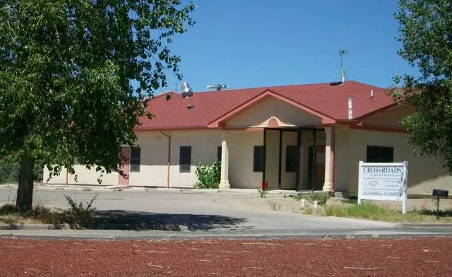 The facilities at Crossroads Turning Points in Alamosa, CO 1