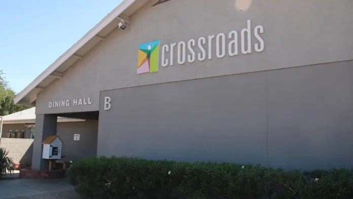 The facilities at Crossroads - West Campus for Men in Phoenix, AZ 2