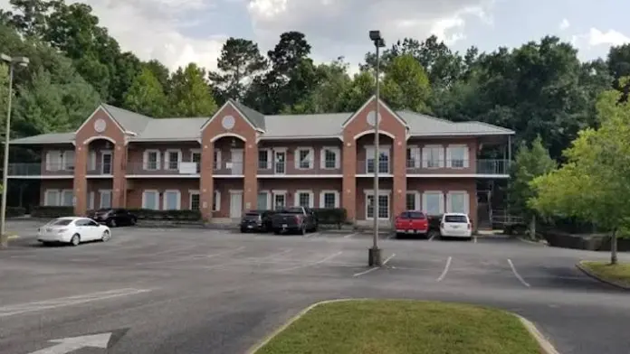 The facilities at Cumberland Heights in Chattanooga, TN 1