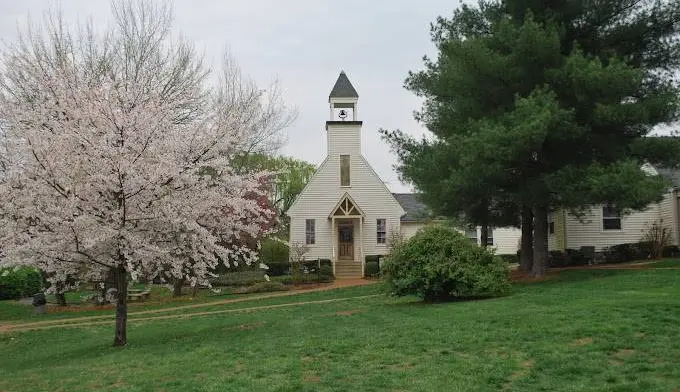 The facilities at Cumberland Heights in Nashville, TN 2