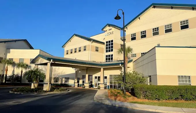 The facilities at DACCO Behavioral Health in Tampa, FL 1