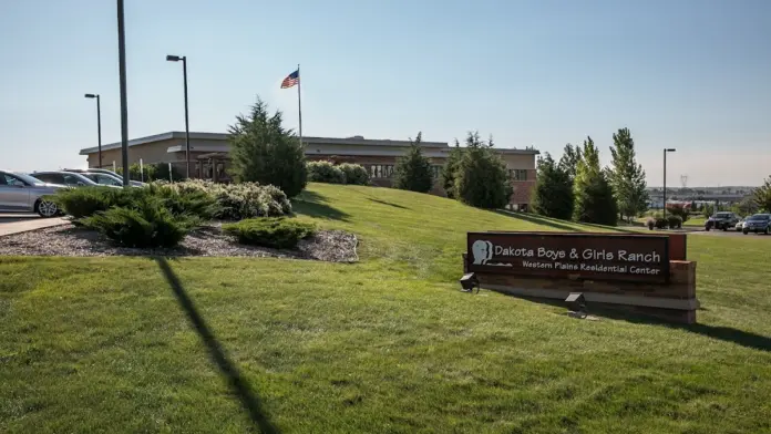 The facilities at Dakota Boys and Girls Ranch - Bismarck Campus in Bismarck, ND 1