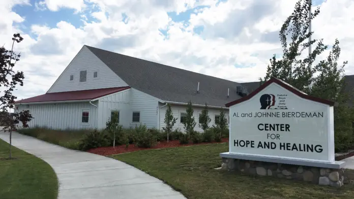 The facilities at Dakota Boys and Girls Ranch - Youth Home in Fargo, ND 1